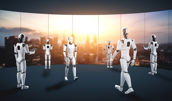 机器人IPO狂飙：近30家企业竞速，繁荣还是虚火？