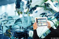 三强联手！全新数字孪生赋能的制造流程优化框架推出