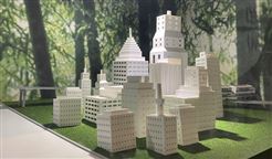 第三届建筑材料工业设计创新大赛获奖作品名单公布