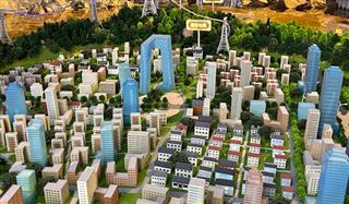 关于印发《国家级零碳园区建设名单(第一批)》的通知