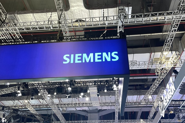 西門子正式發布SINAMICS G200 Basic變頻器,高效驅動方案新體驗!