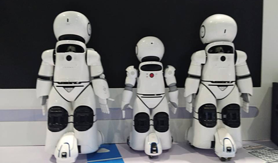 敏實集團與綠的諧波擬成立合資公司，發力人形機器人關節模塊