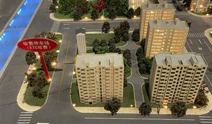 制造高地看市縣丨祁東：創新驅智造 聚勢啟新程