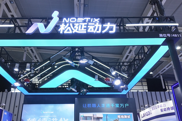 松延動力B輪融資10億，定義人形機器人消費新階段