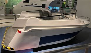 中国船舶集团各二级管理单位拉满复工复产“进度条”