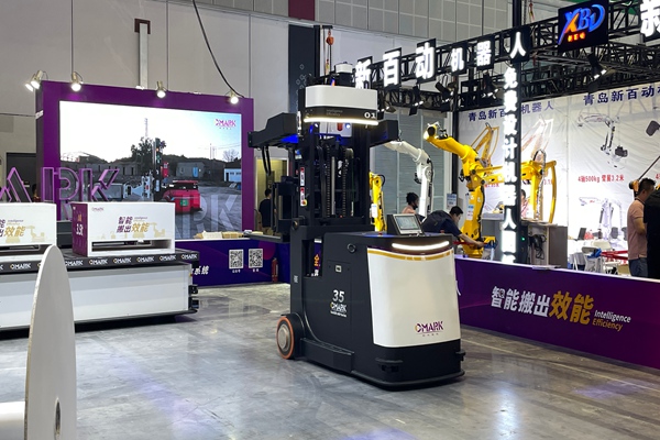 快訊|中國有望引領全球智能機器人市場增長；星動紀元估值破百億