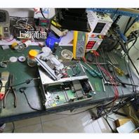 襉K���?40D工控机无昄���PCU50�l�修解决