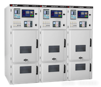 安科瑞ATU開關(guān)柜智能監(jiān)控終端在貴州某鋰電池項目應(yīng)用