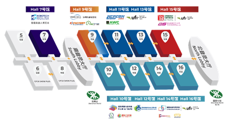 10月盛会！下半年电子制造看NEPCON ASIA 2026亚洲电子展，10月27-29日深圳国际会展中心（宝安）即将启幕