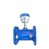 大口徑超聲波水表