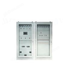 三相大功率工業驅動型應急電源
