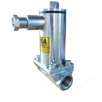 礦用防爆電磁閥儀器