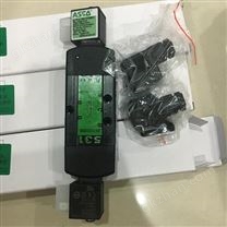 阿斯卡黃銅電磁閥圖片