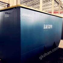 陆丰市混凝沉淀池