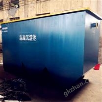 混凝沉淀池厂家地址