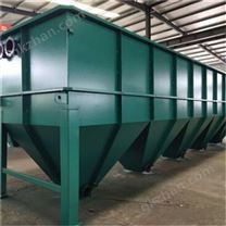 溫州市斜管沉淀池