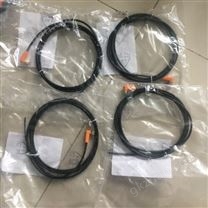 IFM三芯插座連接電纜3m操作條件
