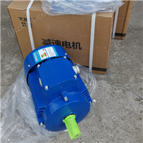 0.5KW紫光电动机