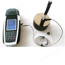 便携式里氏硬度计