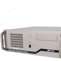 研祥工控機  4U 上架