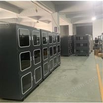 電子防潮柜選洪森-高效節能 防靜電防氧化