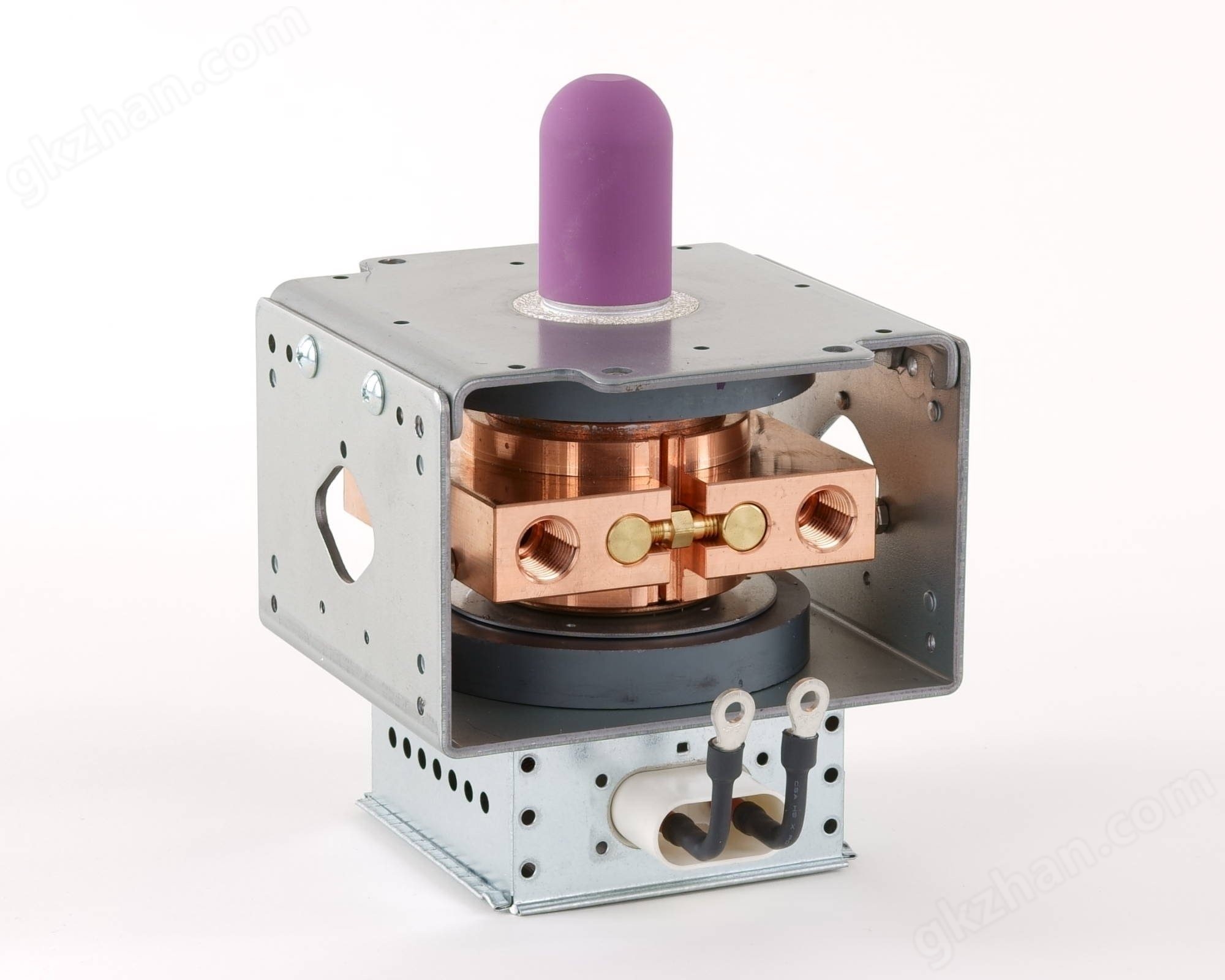 德國Muegge MB2568A-110CH磁控管工具