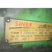 德国进口EMGR电机ECS 63G 4-N1AB-2