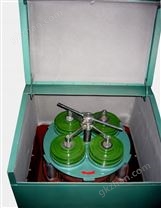 4MZ-100密封式制樣粉碎機(jī)