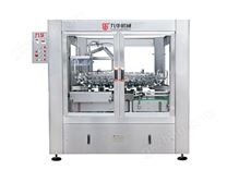 全自動翻轉(zhuǎn)式?jīng)_瓶機(jī)