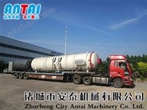 全自动变频空气硫化罐