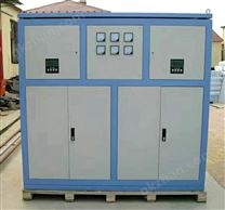 蔬菜大棚用電取暖設備