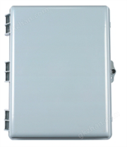 48芯塑料分纖箱