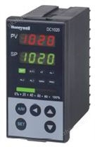 霍尼韋爾DC1000系列控制器 UDC1020溫度控制器