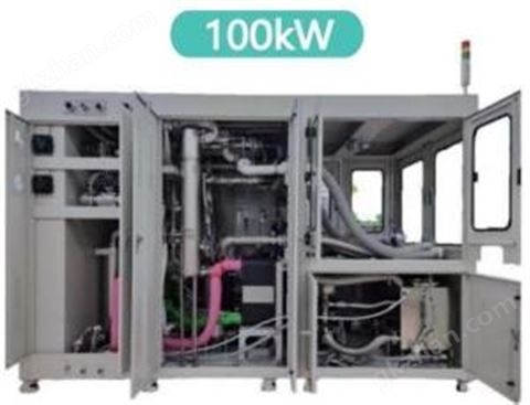 50~200kW電堆測試工作站