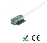 64C-2000g汽车假人测试加速度传感器