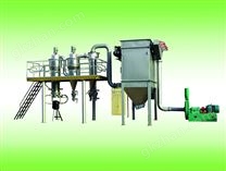 气流粉碎机QLM型