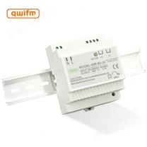 导轨式开关电源 45W60W