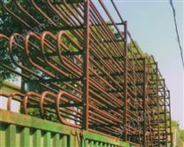 鋼管蒸發(fā)器