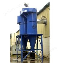 旋風(fēng)除塵器