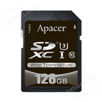 Apacer宇瞻/SD卡Industrial SD H1-M