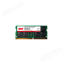 宜鼎内存条DDR4 ECC SODIMM
