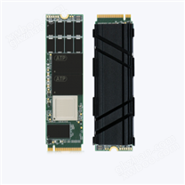 ATP PCIe第四代NVMe M.2固态硬盘