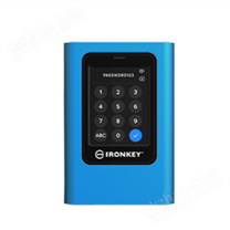 kingston/金士顿 Vault Privacy 80 移动固态硬盘