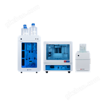 iCR1100離子色譜儀+AS1560自動(dòng)進(jìn)樣器+RF1520淋洗液發(fā)生器