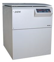 DD6 實驗室用大容量離心機
