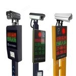 4G云服务车牌管理系统