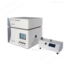 化學發(fā)光定氮儀