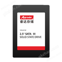 国产2.5 SATA Ⅲ 固态硬盘