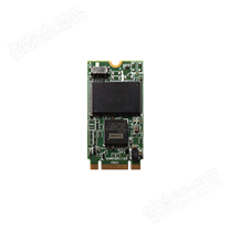 innoDisk/宜鼎M.2固态硬盘M.2 (S42) 3IEB