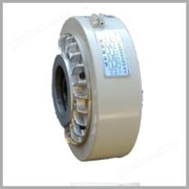 CZK-型空心軸式磁粉制動器